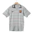 Retro Barcelone Extérieur Maillot 2003/04