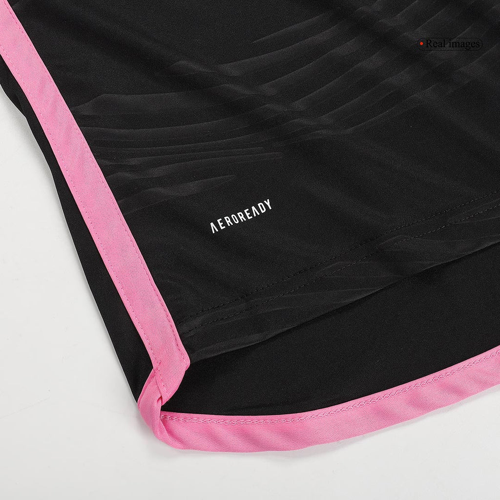 Inter Miami CF Extérieur Maillot 2024/25 - Super Grande Taille