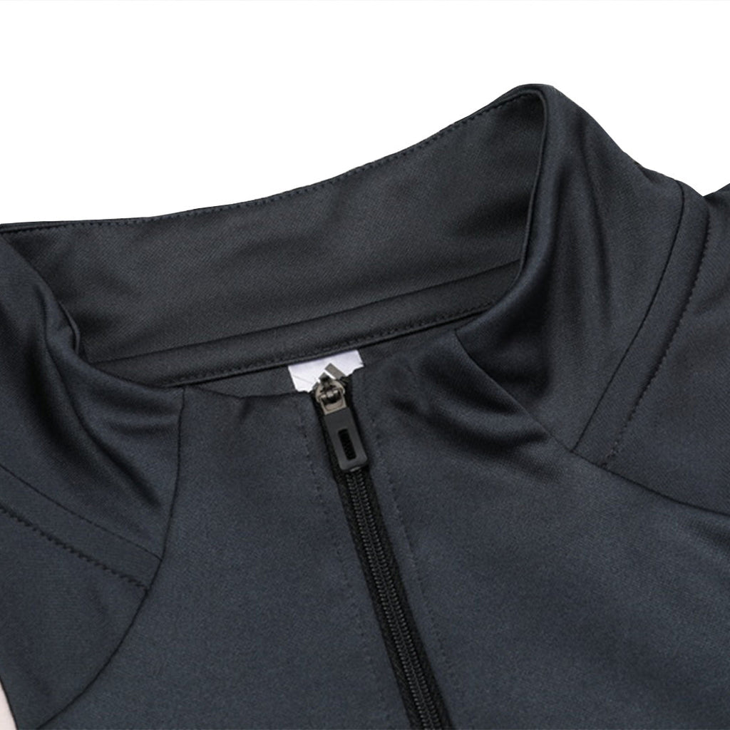 Real Madrid Sweat Shirt Kit 2024/25 Grande Taille