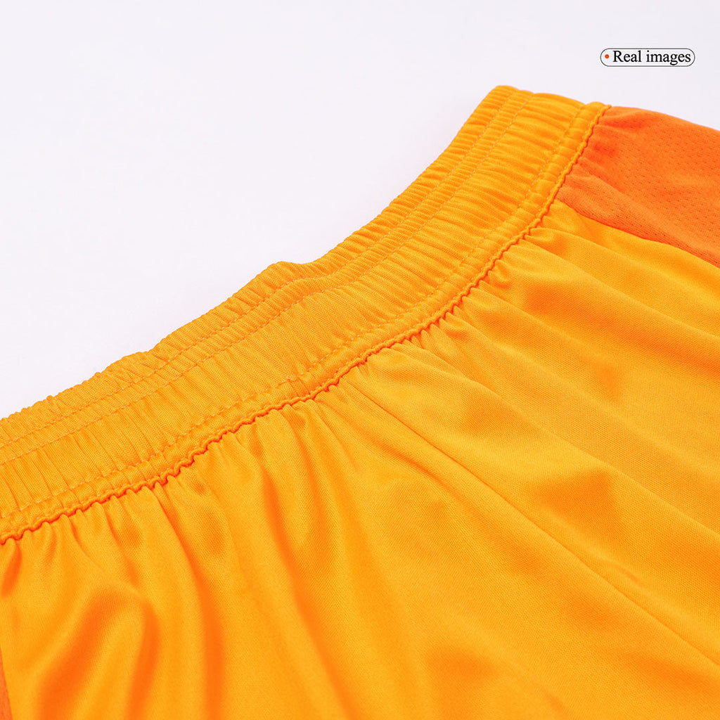 Real Madrid Extérieur Short 2024/25