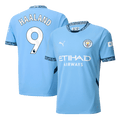 HAALAND #9 Manchester City Domicile Maillot 2024/25 - Super
