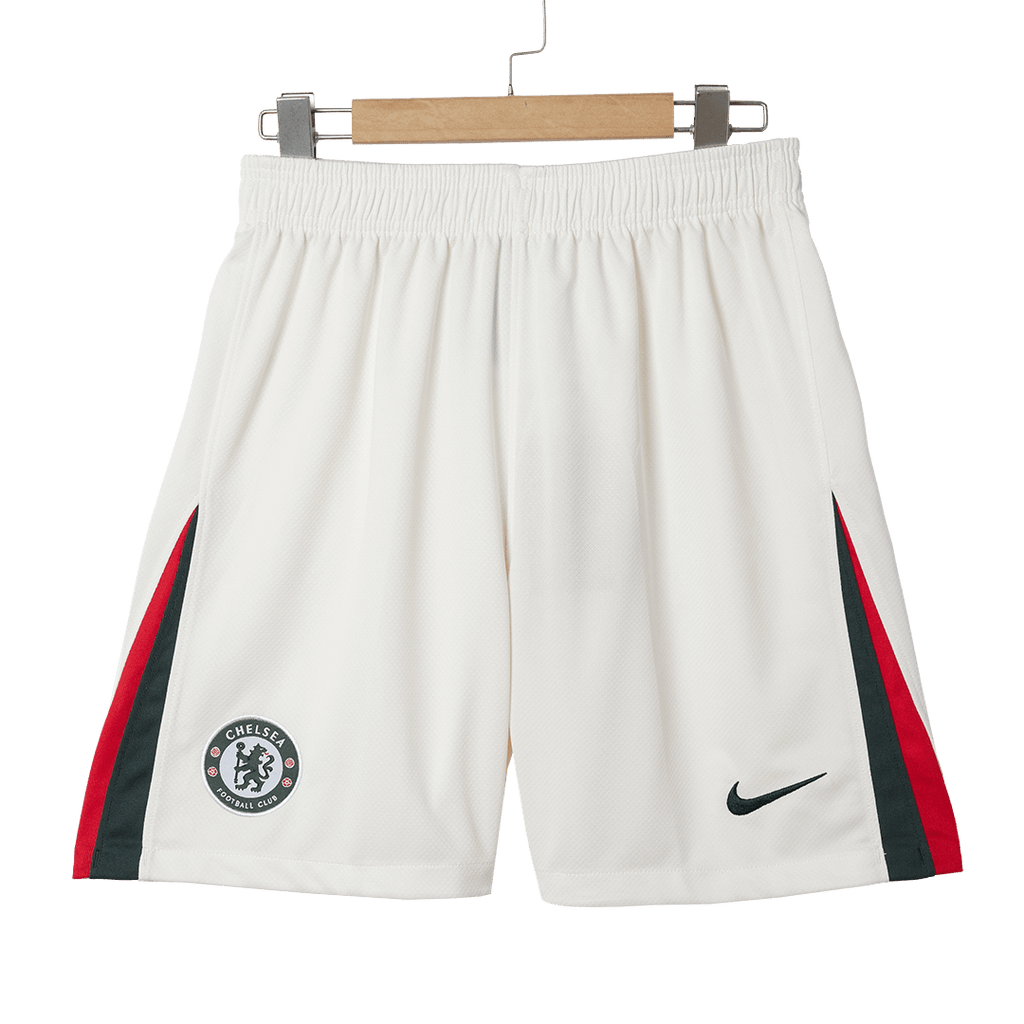 Chelsea Extérieur Short 2025/26