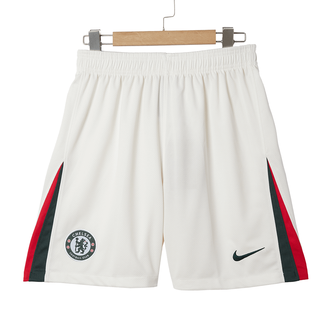 Chelsea Extérieur Short 2025/26