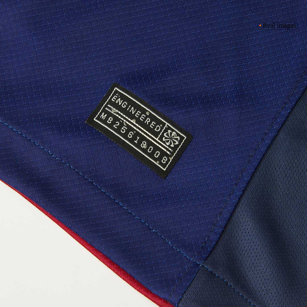 Barcelone Domicile Maillot 2024/25