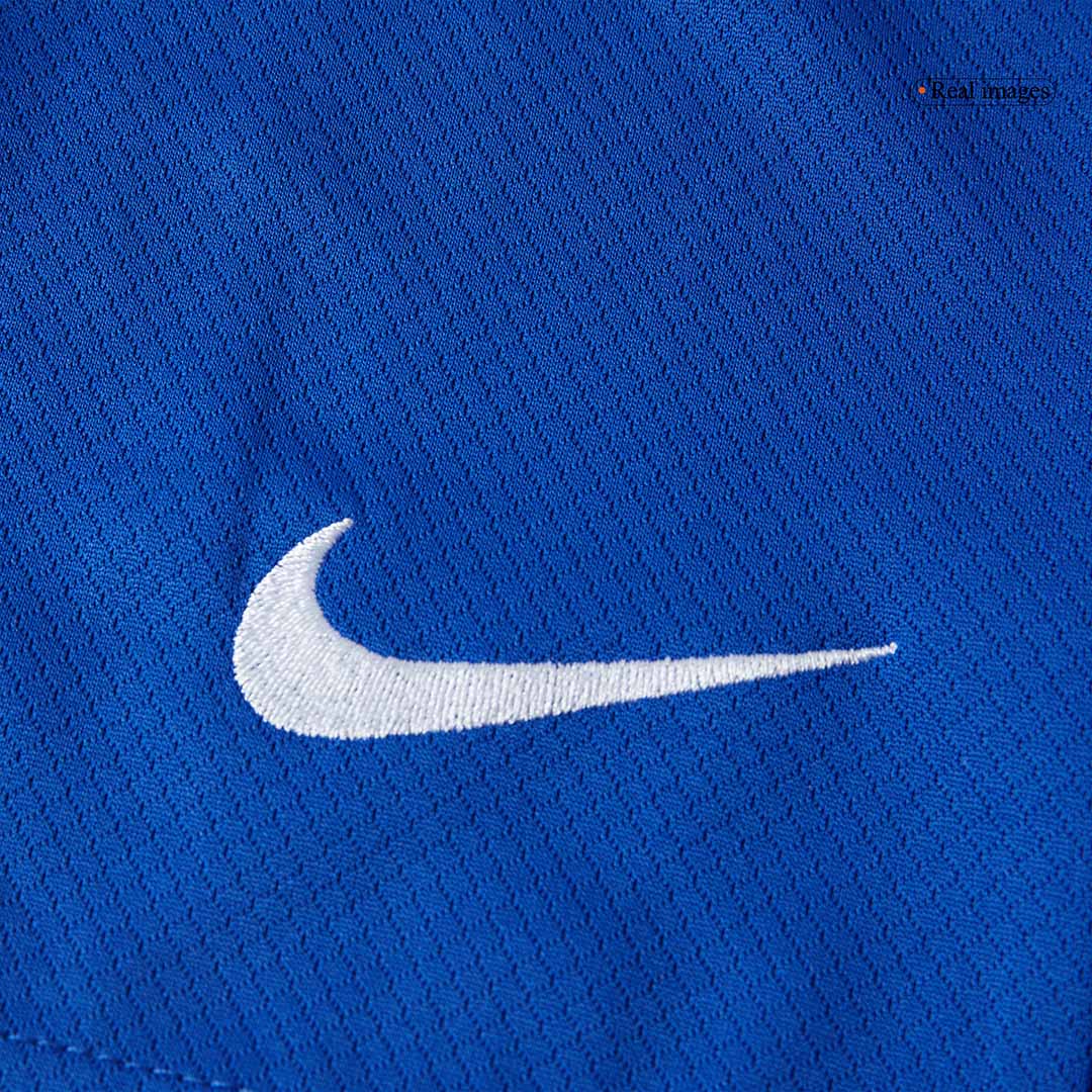 Atlético Domicile Maillot Kit 2025/26 Enfant Red&White