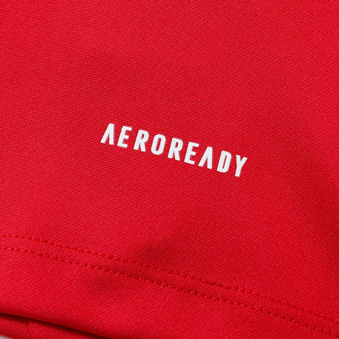 Arsenal Sweatshirt Kit 2025/26 Enfant Rouge