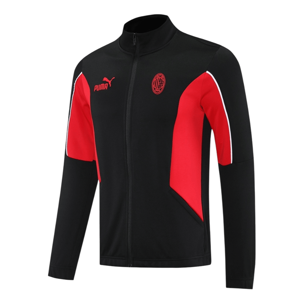 AC Milan Veste de Football 2025/26 Noir