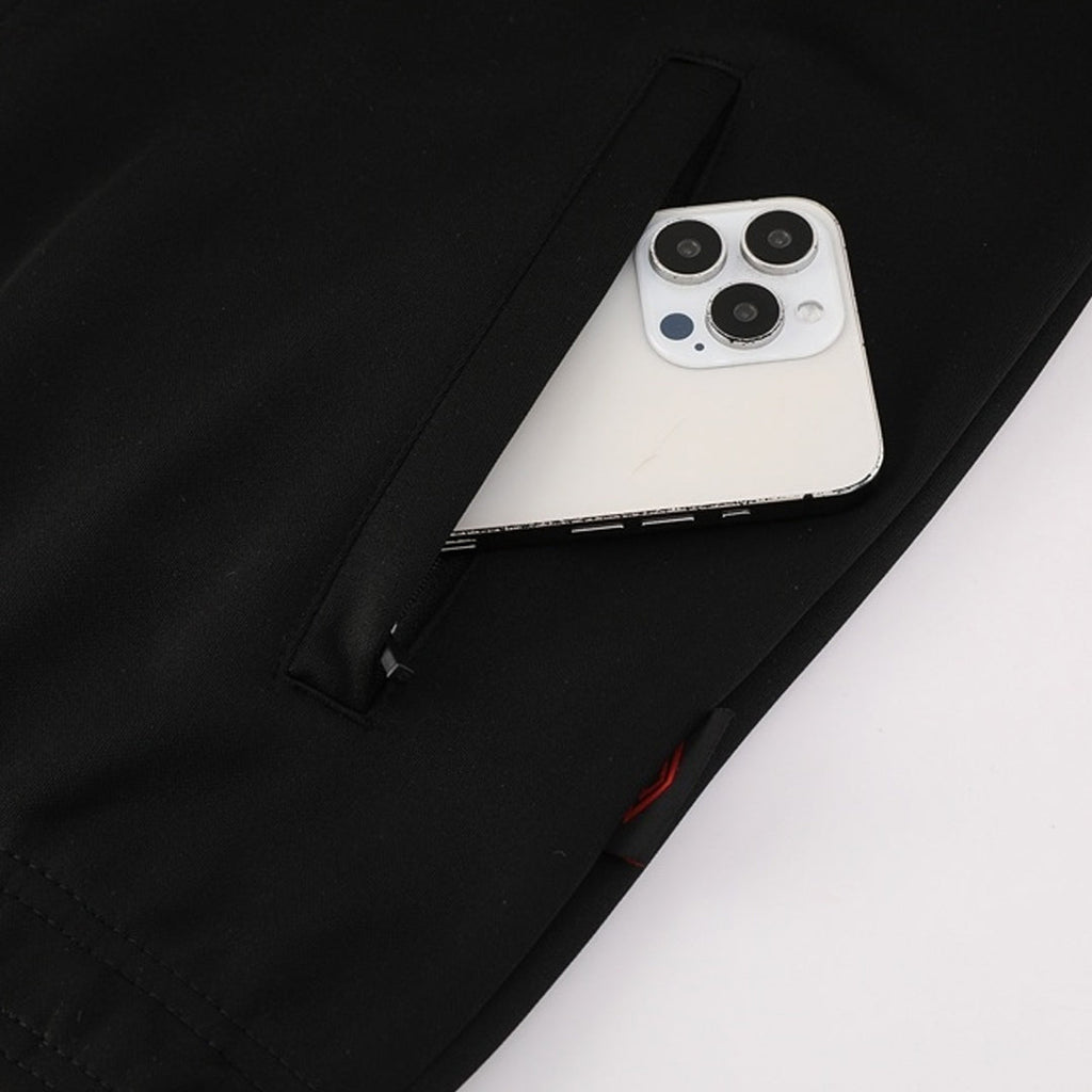 Manchester United Veste de Football 2025/26 Red&Black