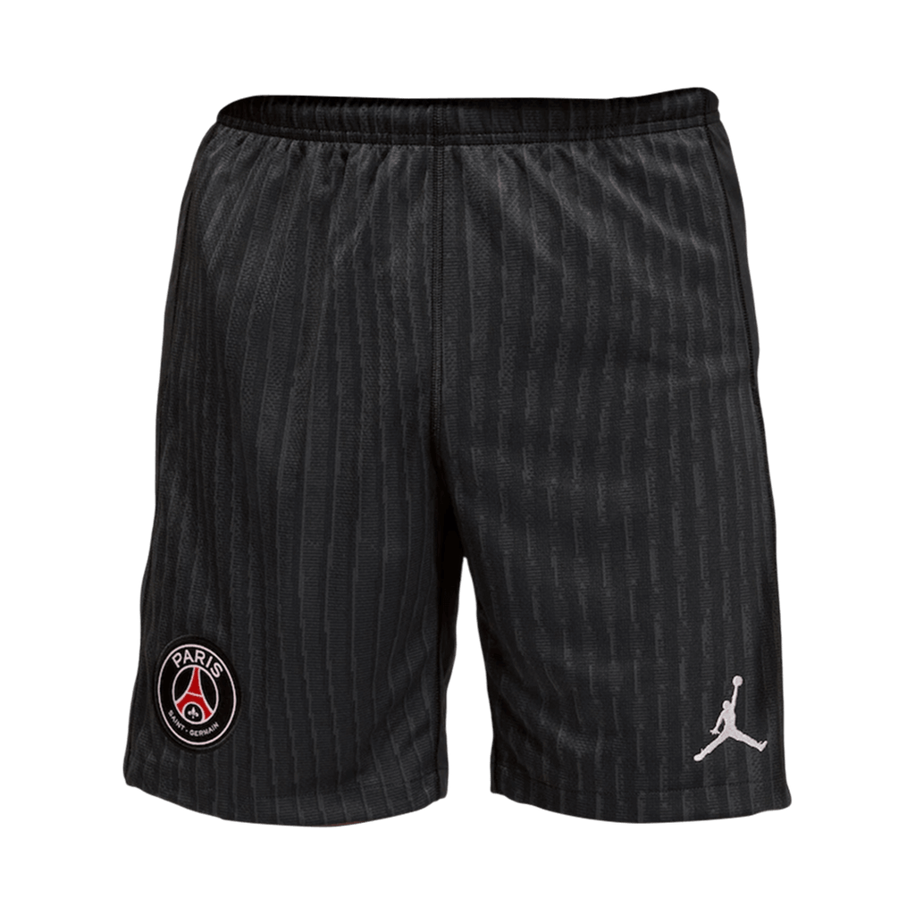 Les Paris Fourth Short 2025/26 Noir