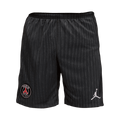Les Paris Fourth Short 2025/26 Noir