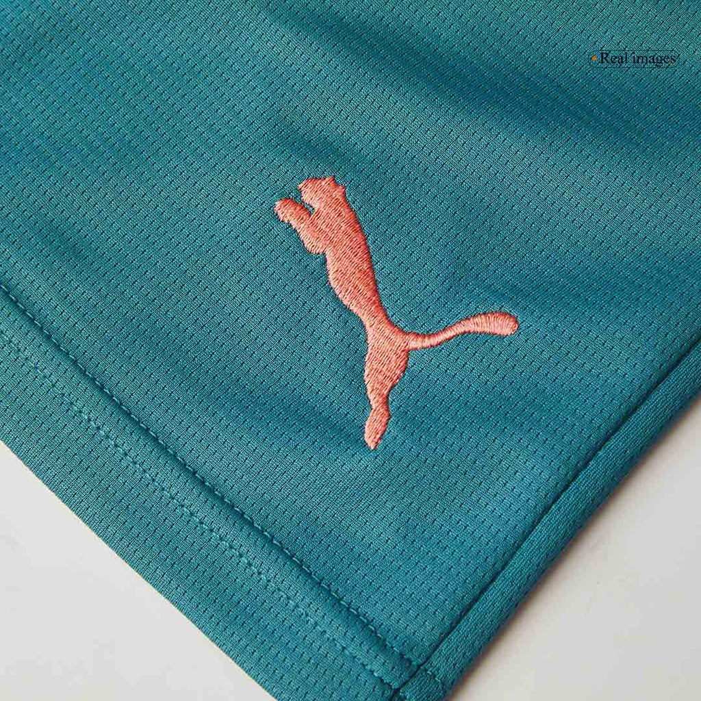 Manchester City Fourth Maillot Kit 2024/25 - Definitely City