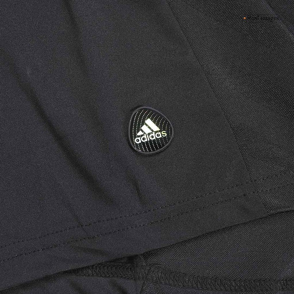 Retro Real Madrid Extérieur Maillot 2011/12