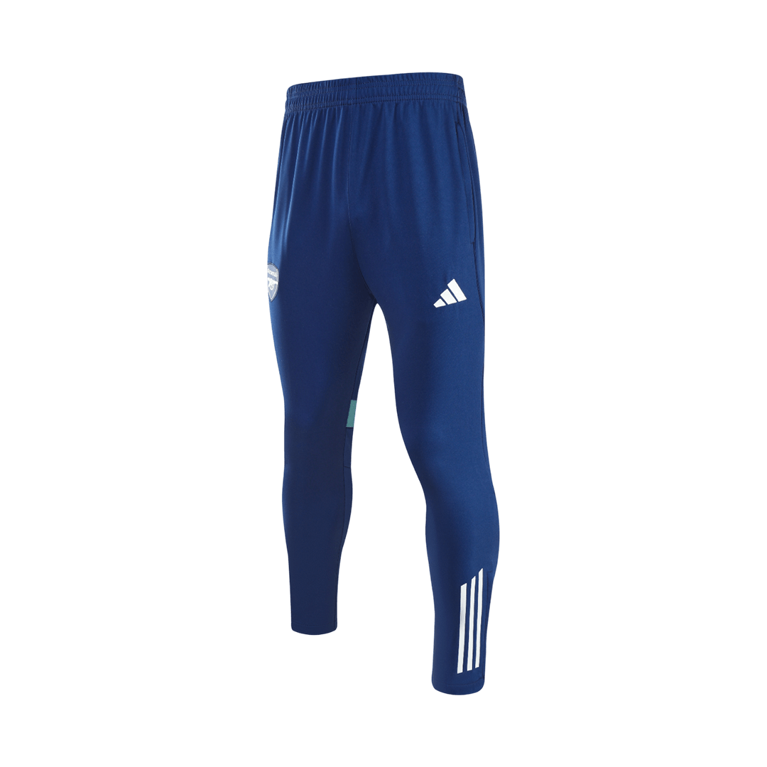 Arsenal Sweatshirt Kit 2025/26 Blanc