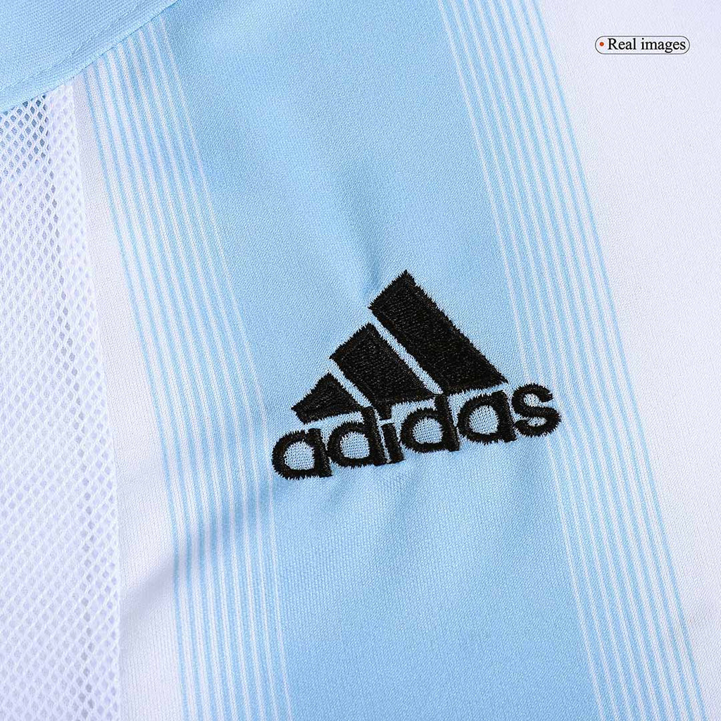 Retro Argentine Domicile Maillot 2004/05