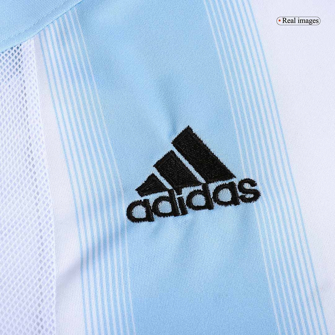 Retro Argentine Domicile Maillot 2004/05