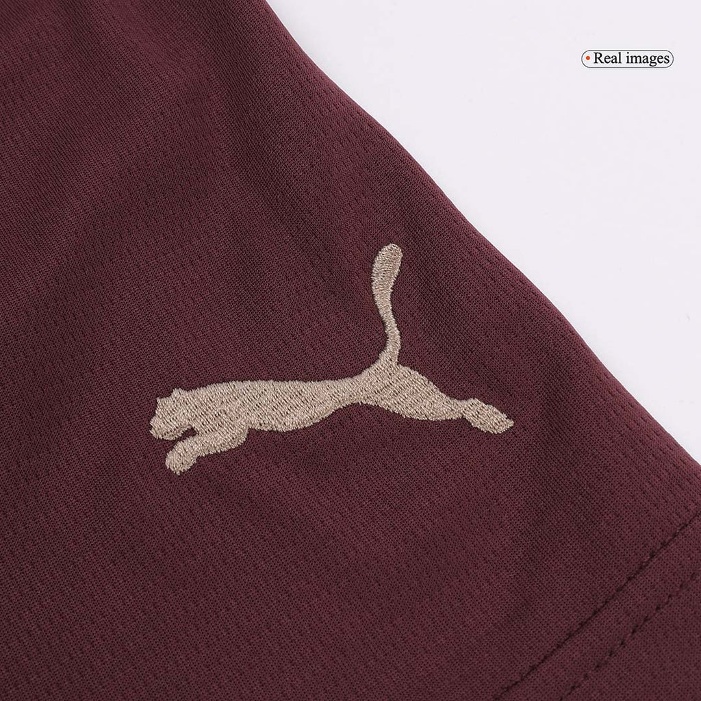 Manchester City Third Short 2024/25