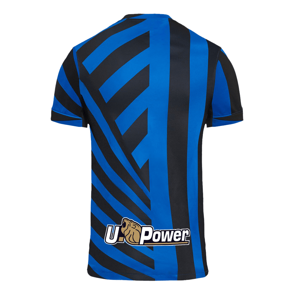 Inter Milan Domicile Maillot 2024/25