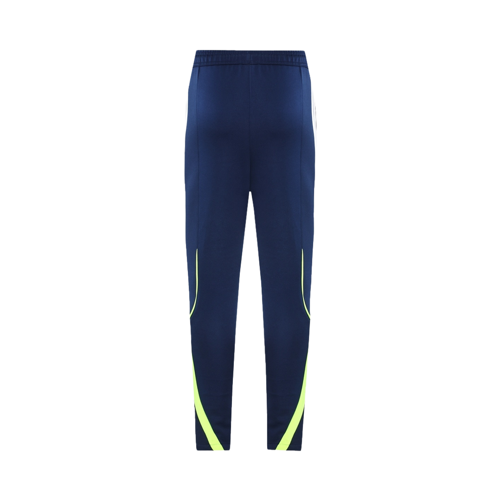 Real Madrid Veste de Football Kit 2025/26 Bleu marine