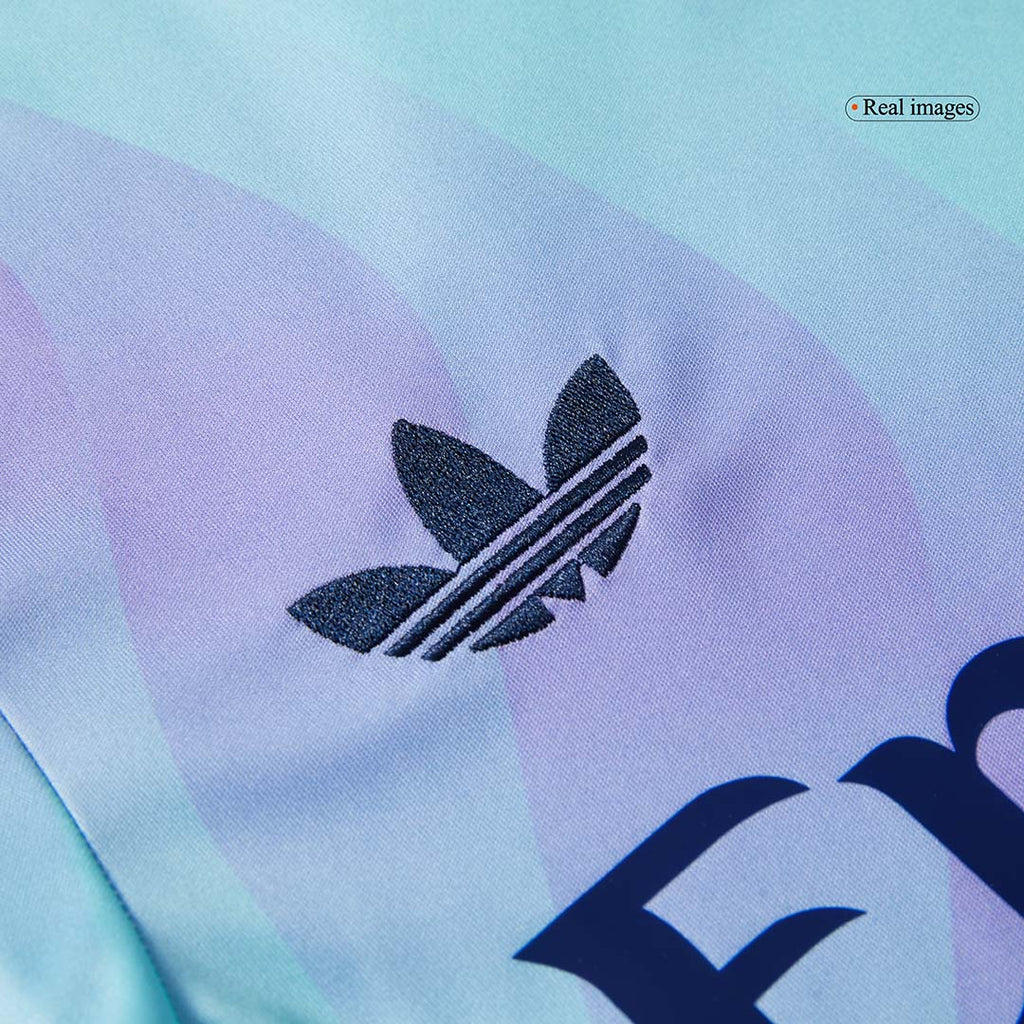 Arsenal Third Maillot 2024/25