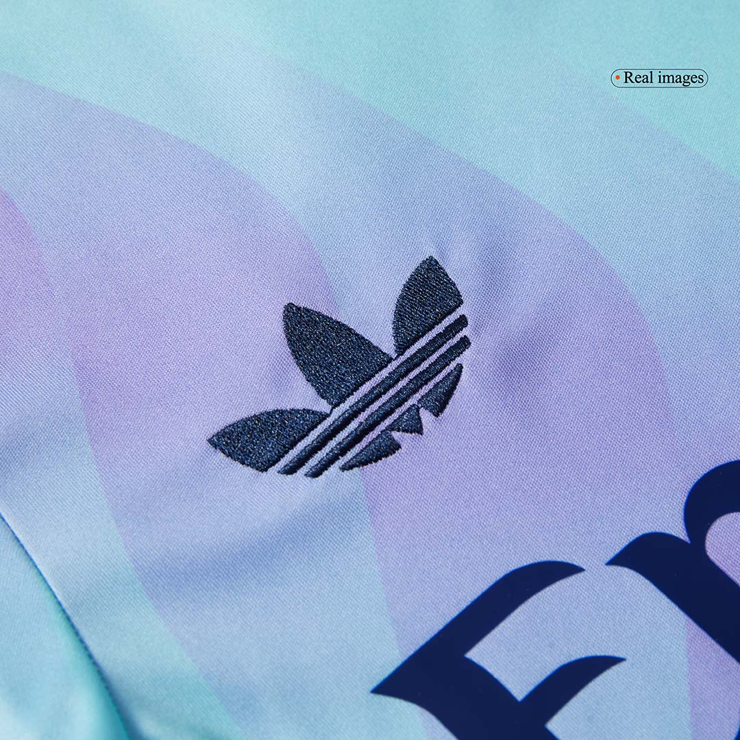 Arsenal Third Maillot 2024/25