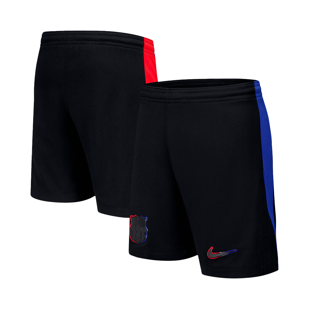 Barcelone Extérieur Maillot Kit 2024/25