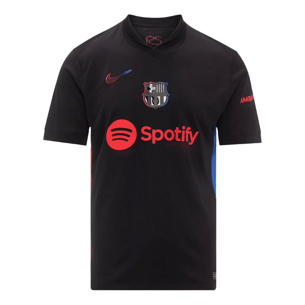 Barcelone Extérieur Maillot 2024/25
