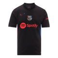 Barcelone Extérieur Maillot 2024/25 Grande Taille