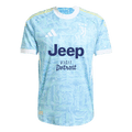 Juventus Extérieur Maillot 2025/26 Authentique