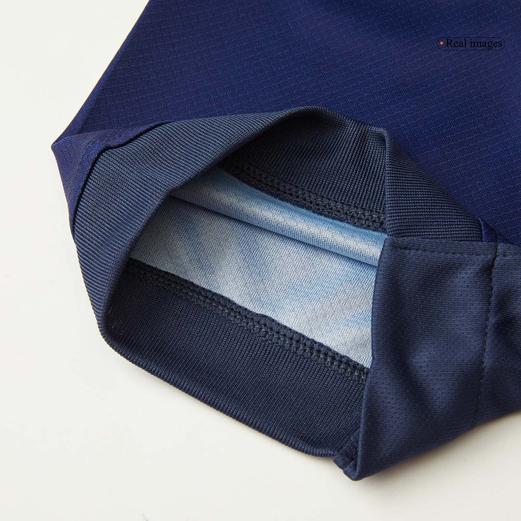 Barcelone X Travis Scott Domicile Maillot 2024/25 - Super