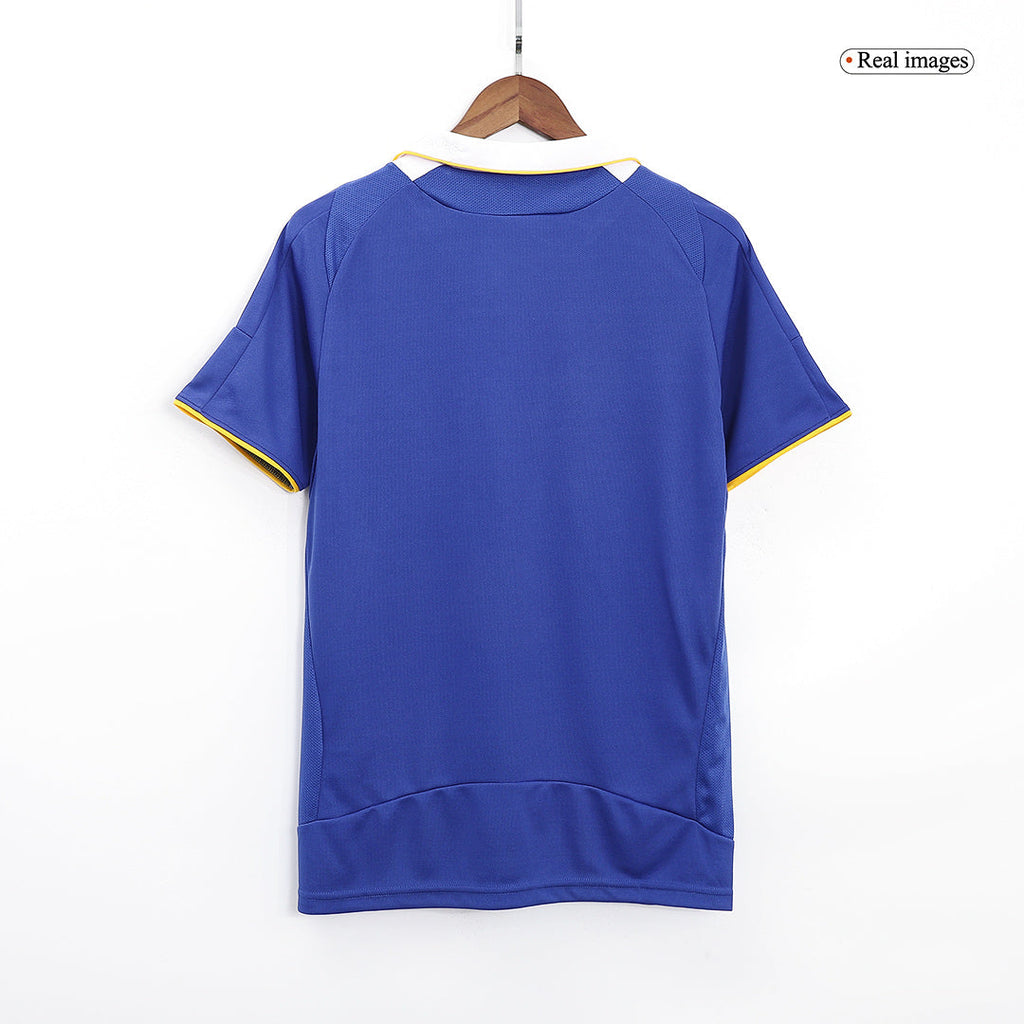 Retro Chelsea Domicile Maillot 2008