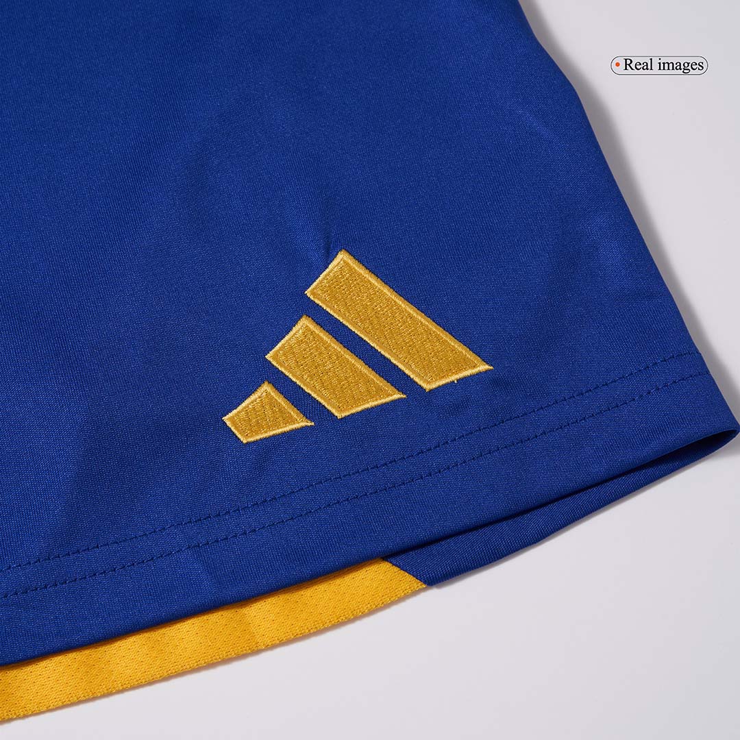 Espagne Domicile Short 2024