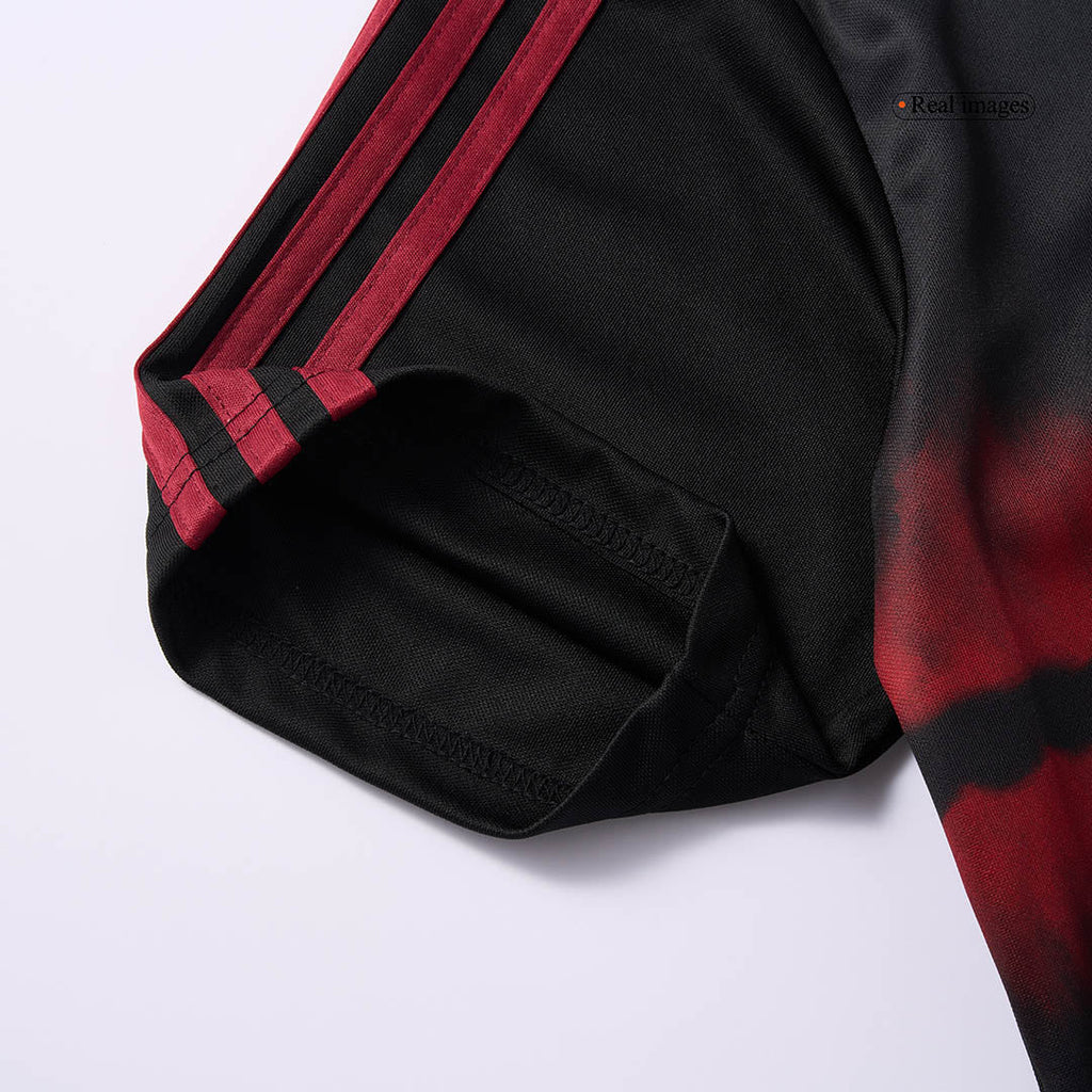 Manchester United CNY Jersey 2024/25