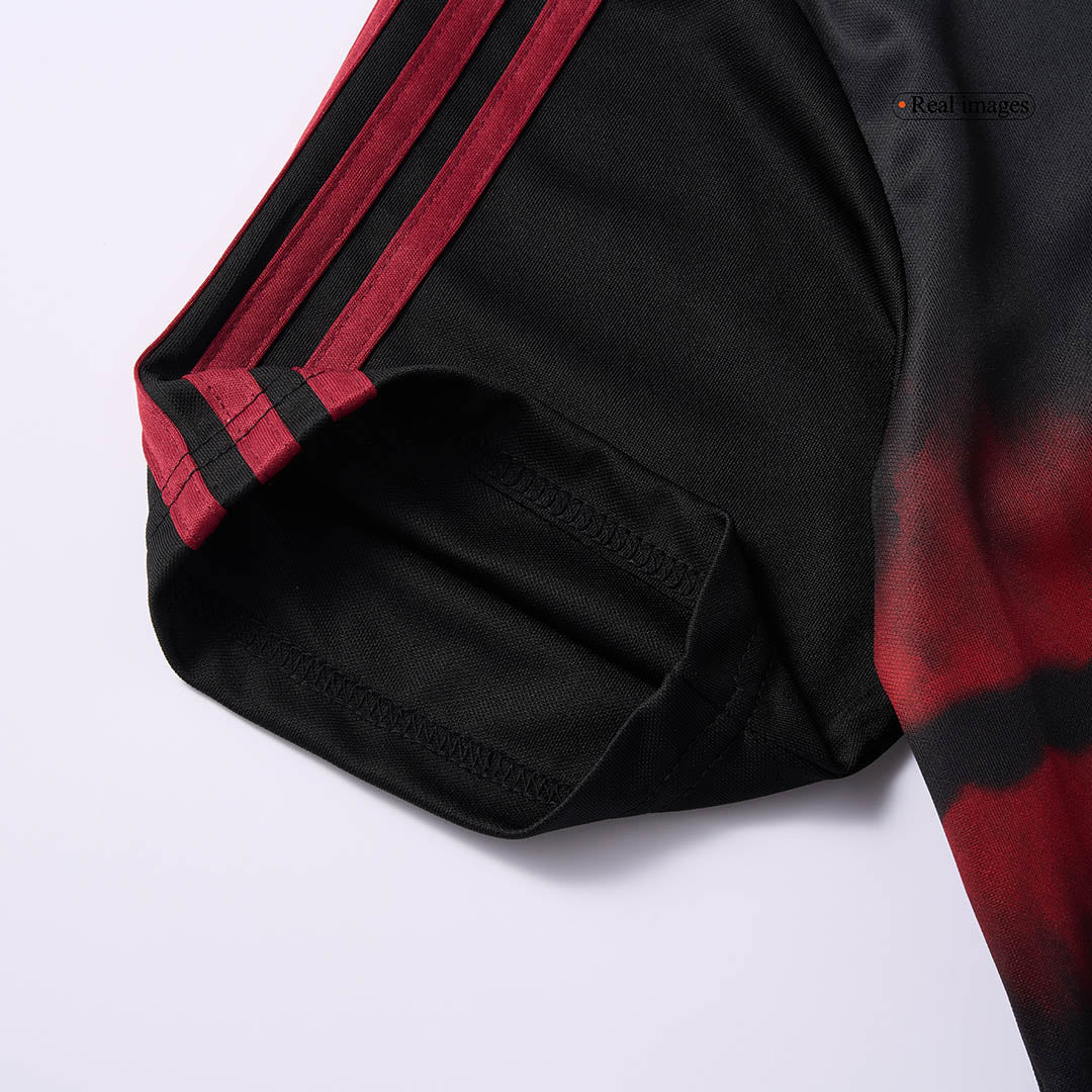 Manchester United CNY Maillot 2024/25