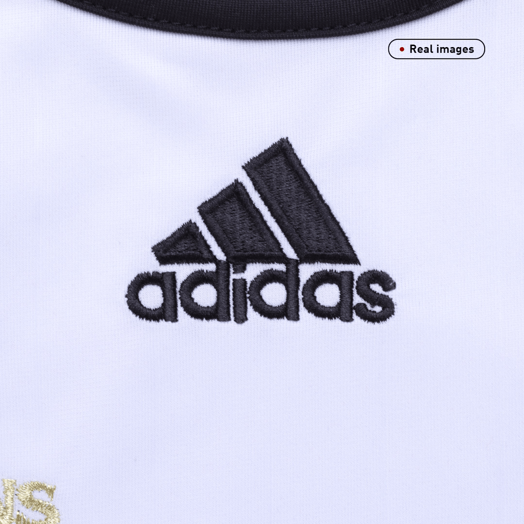 Retro KAKA' #22 Milan AC Extérieur Maillot 2006/07 - UCL