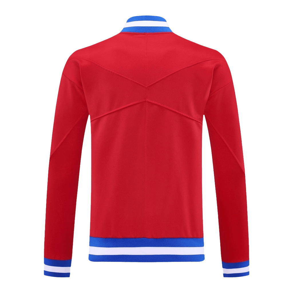 Atlético Veste de Football 2025/26 Rouge