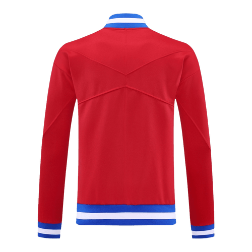 Atlético Veste de Football 2025/26 Rouge