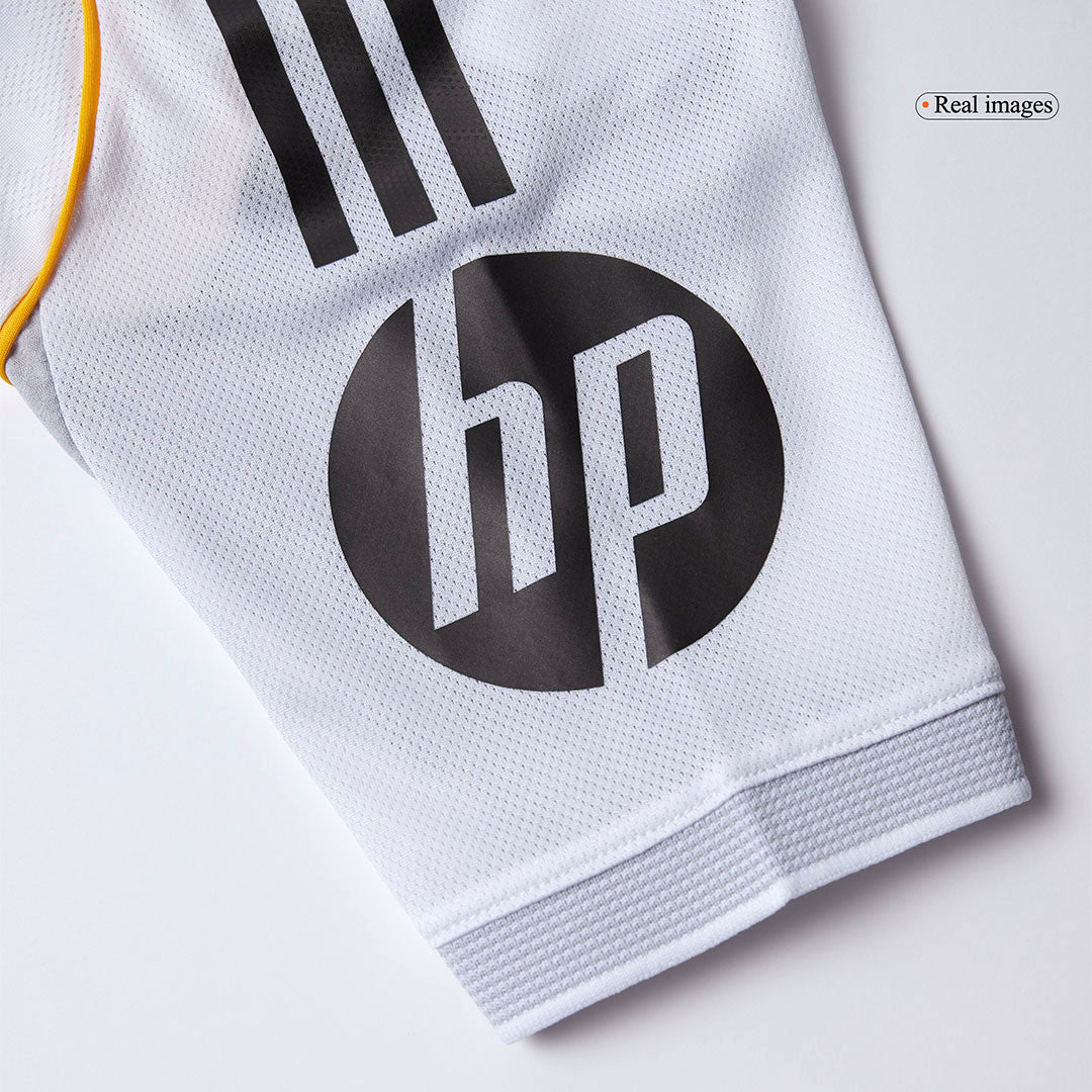 VALVERDE #8 Real Madrid Domicile Maillot 2025/26 Authentique