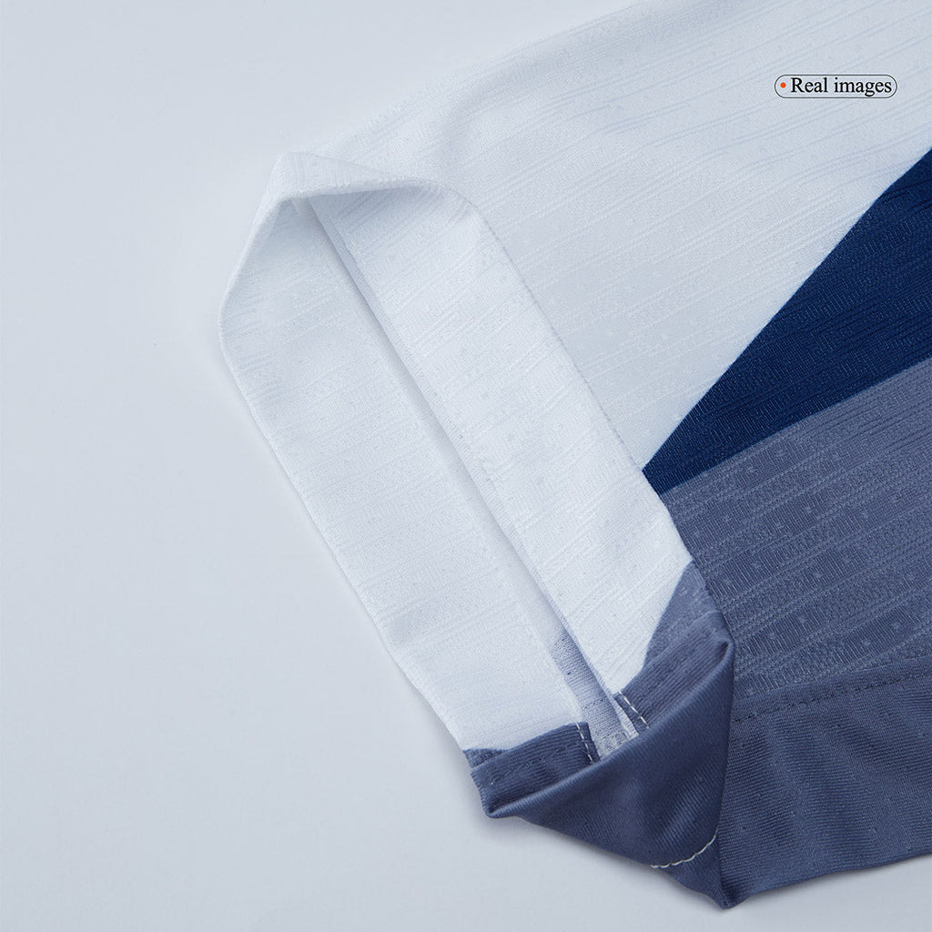 DRAGUSIN #3 Tottenham Hotspur Domicile Maillot 2025/26 Blanc Joueur