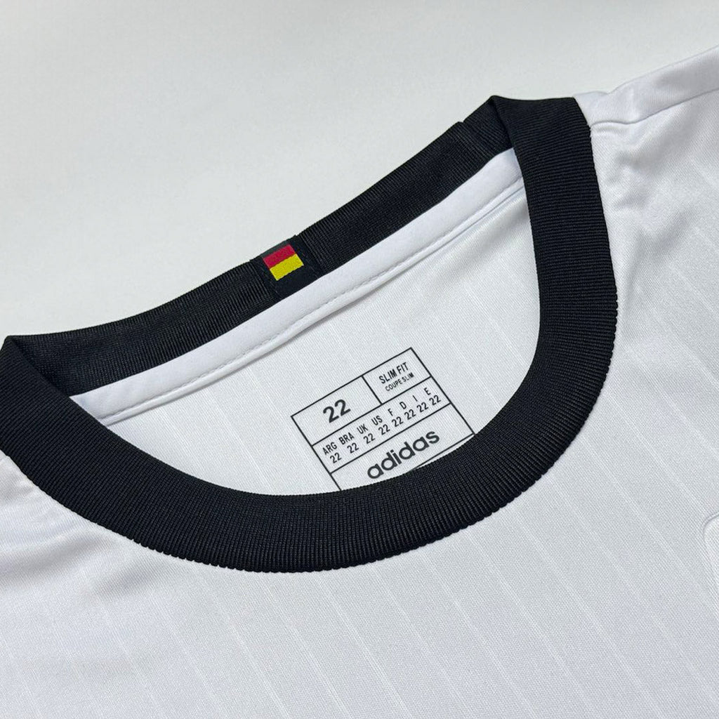 Maillot de Foot Allemagne Maillot Kit 2025 Enfant - 125th Anniversaire