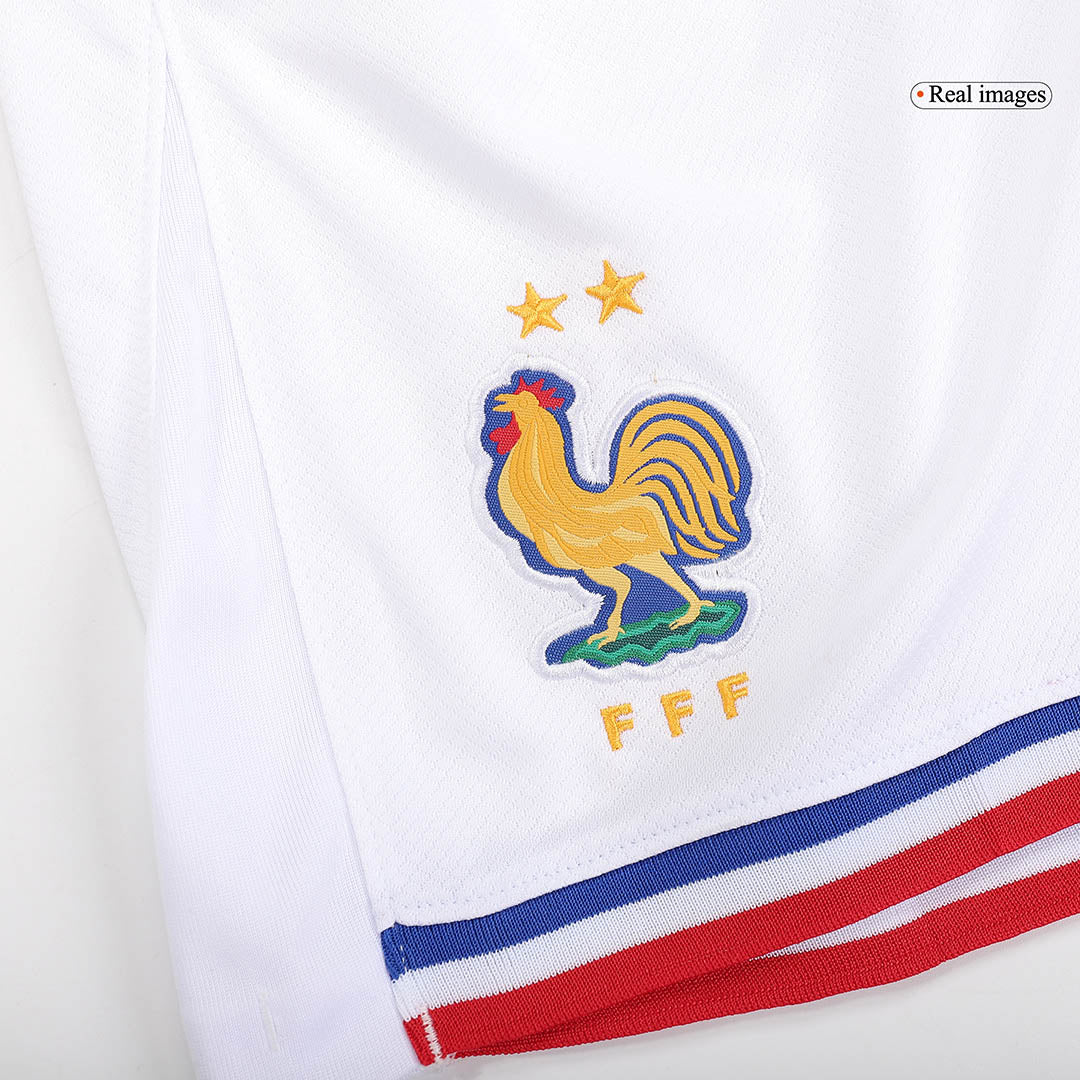 France Domicile Short 2024