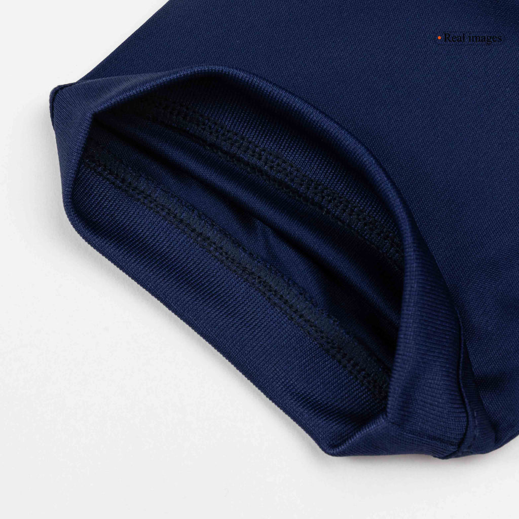 Espagne Domicile Maillot Kit - Coupe du Monde 2026 Enfant Rouge