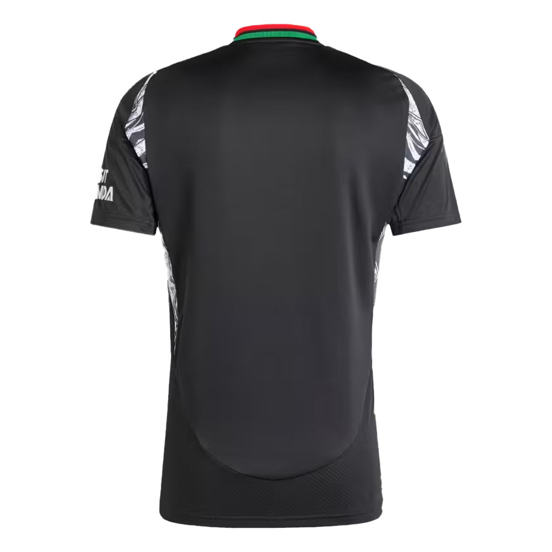 Arsenal Extérieur Maillot 2024/25 Authentique