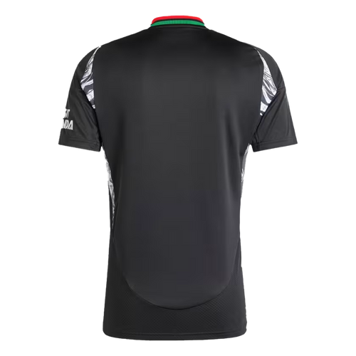 Arsenal Extérieur Maillot 2024/25 Authentique Grande Taille