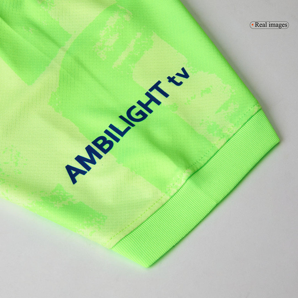 Barcelone Third Maillot 2024/25 - Super