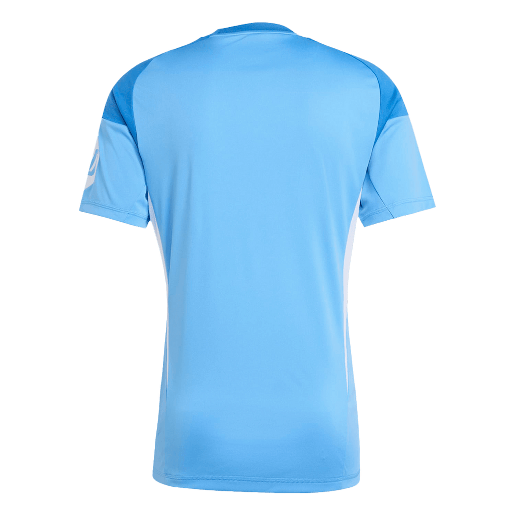 Real Madrid Gardien Maillot 2025/26 Grande Taille