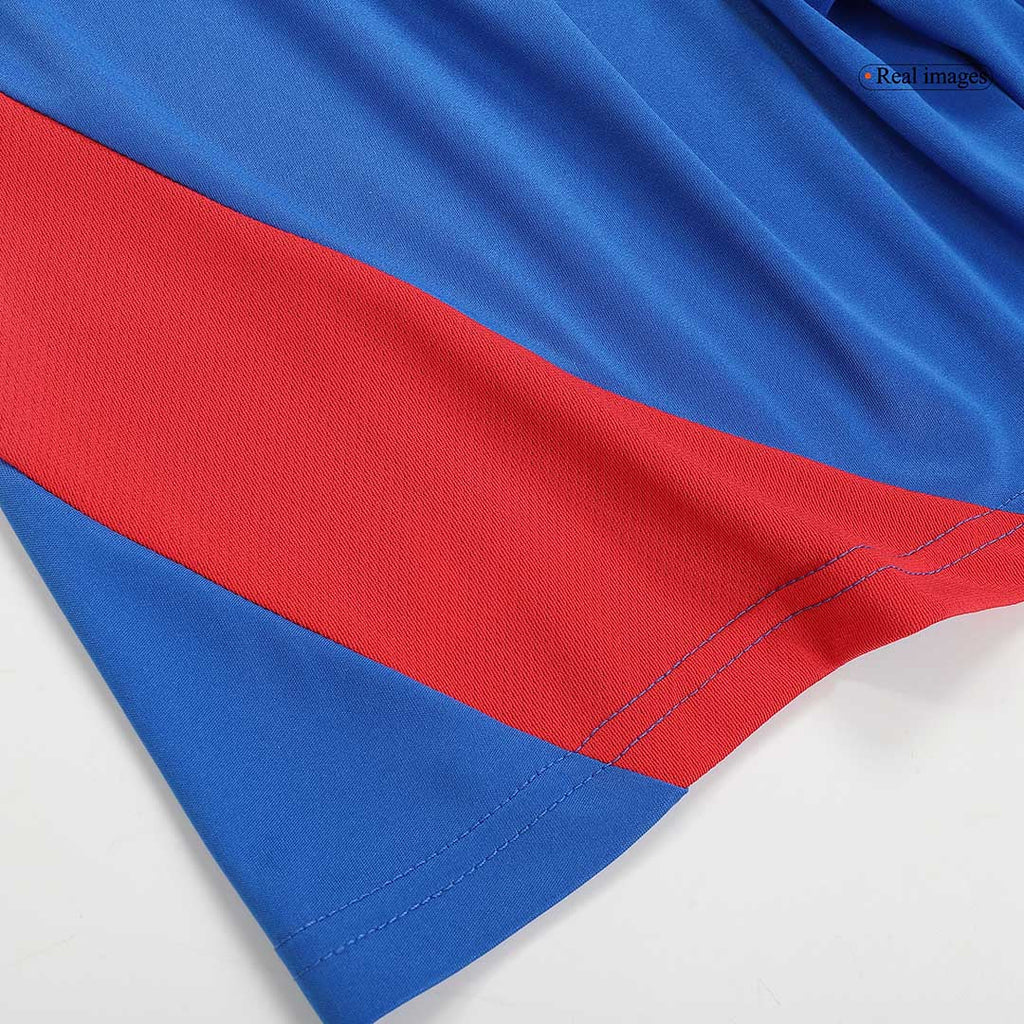 Italie Extérieur Short 2024