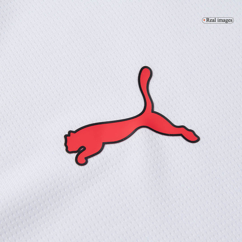 AC Milan Extérieur Maillot Kit 2025/26