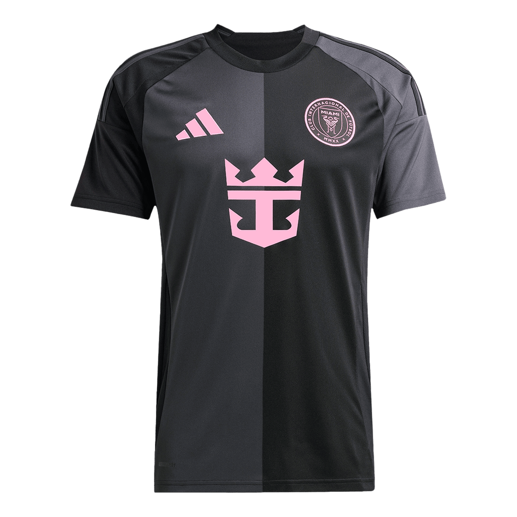 Inter Miami CF Extérieur Maillot 2025