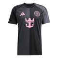 Inter Miami CF Extérieur Maillot 2025