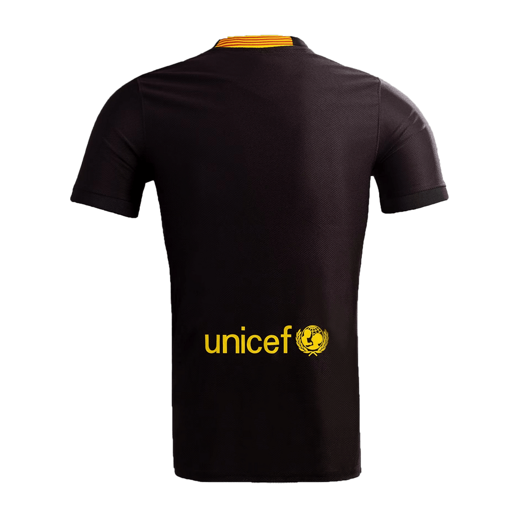 Retro Barcelone Third Maillot 2013/14